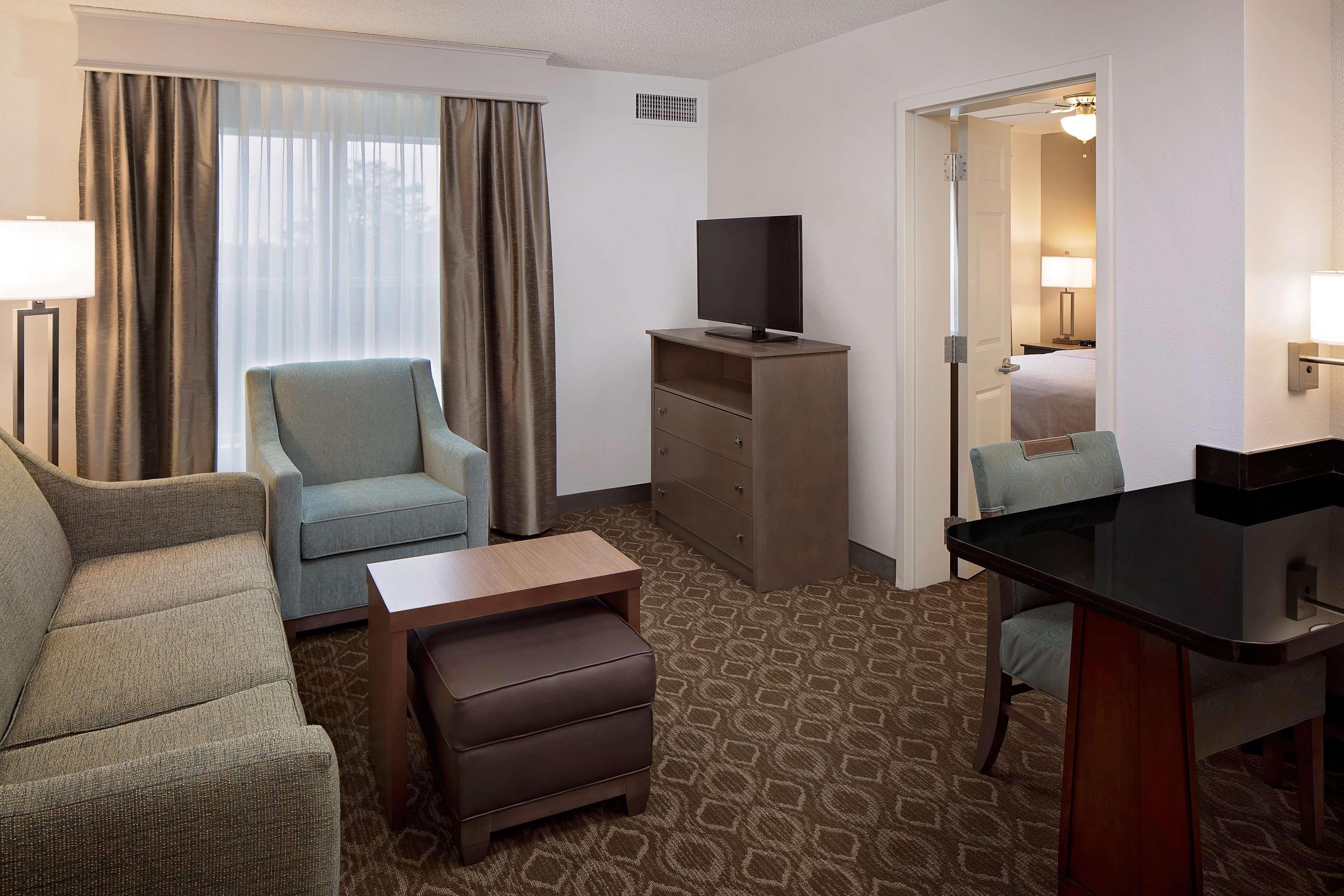 Homewood Suites By Hilton Orlando Maitland Eksteriør bilde