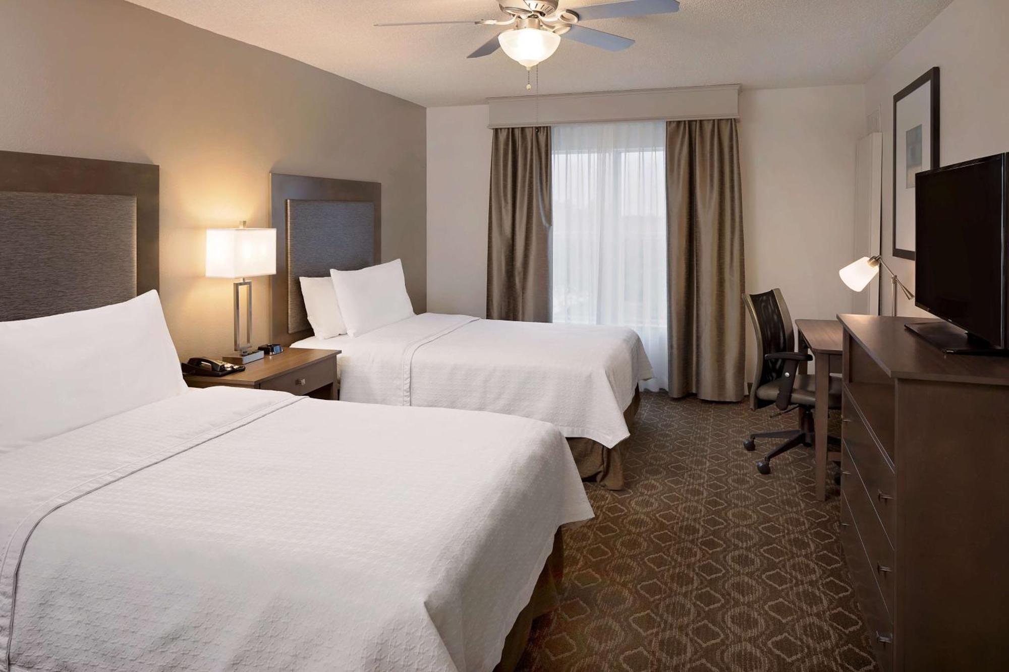 Homewood Suites By Hilton Orlando Maitland Eksteriør bilde