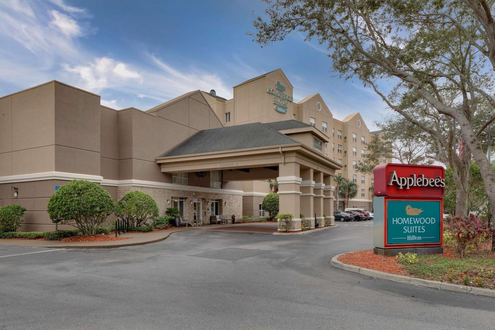 Homewood Suites By Hilton Orlando Maitland Eksteriør bilde