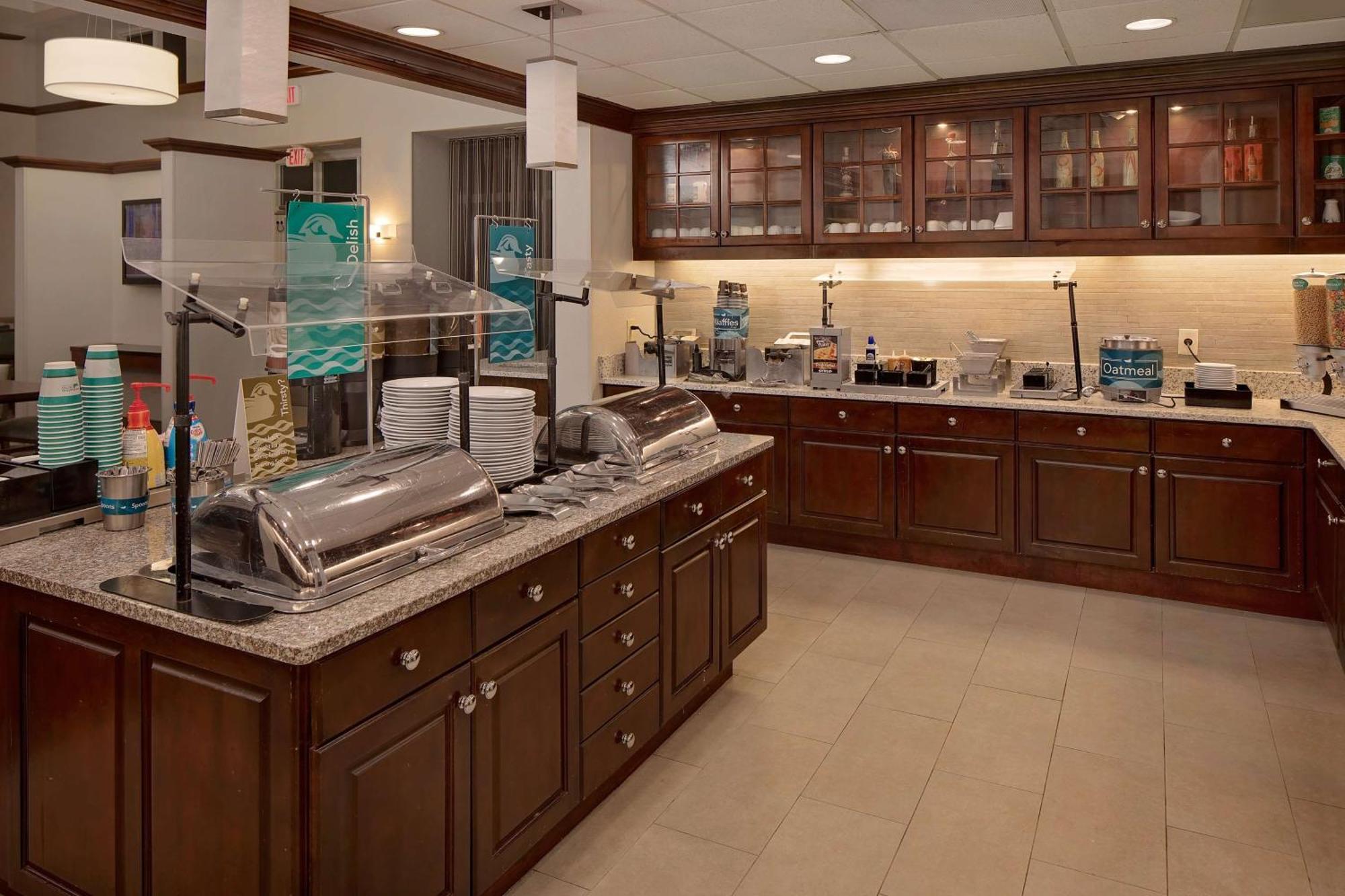 Homewood Suites By Hilton Orlando Maitland Eksteriør bilde