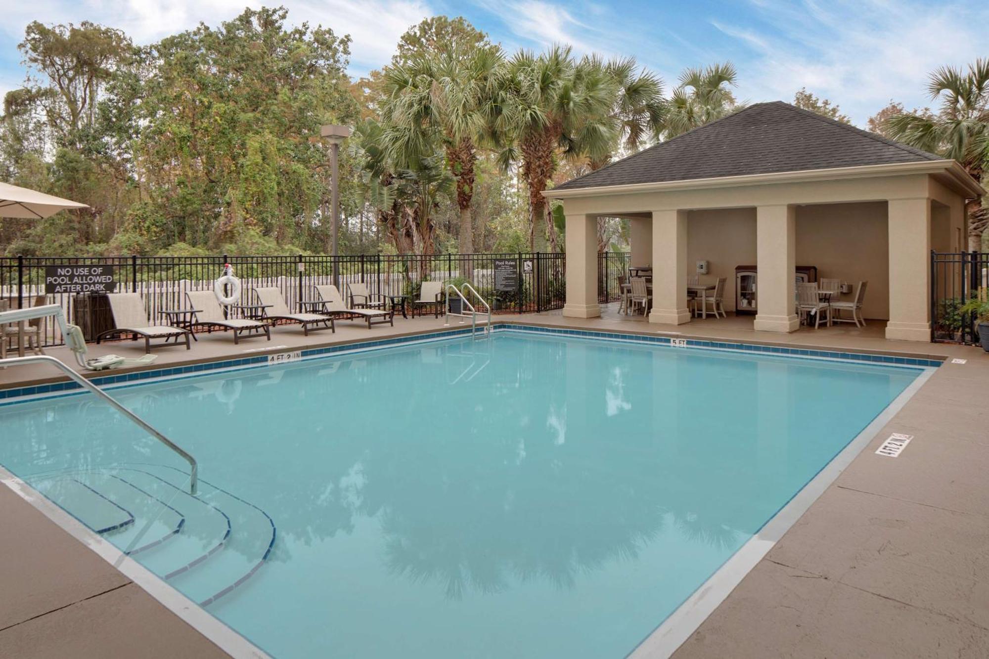 Homewood Suites By Hilton Orlando Maitland Eksteriør bilde