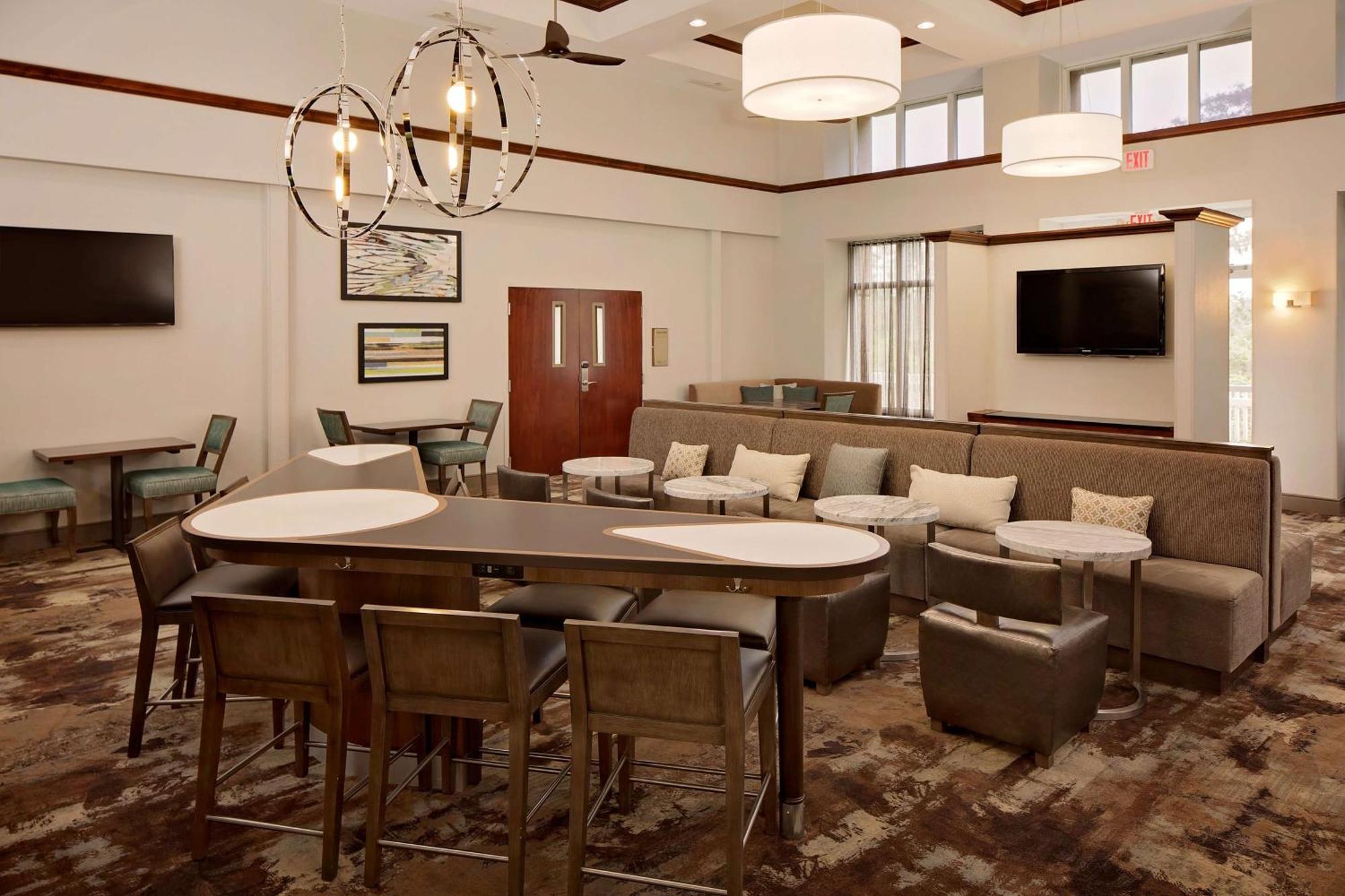 Homewood Suites By Hilton Orlando Maitland Eksteriør bilde