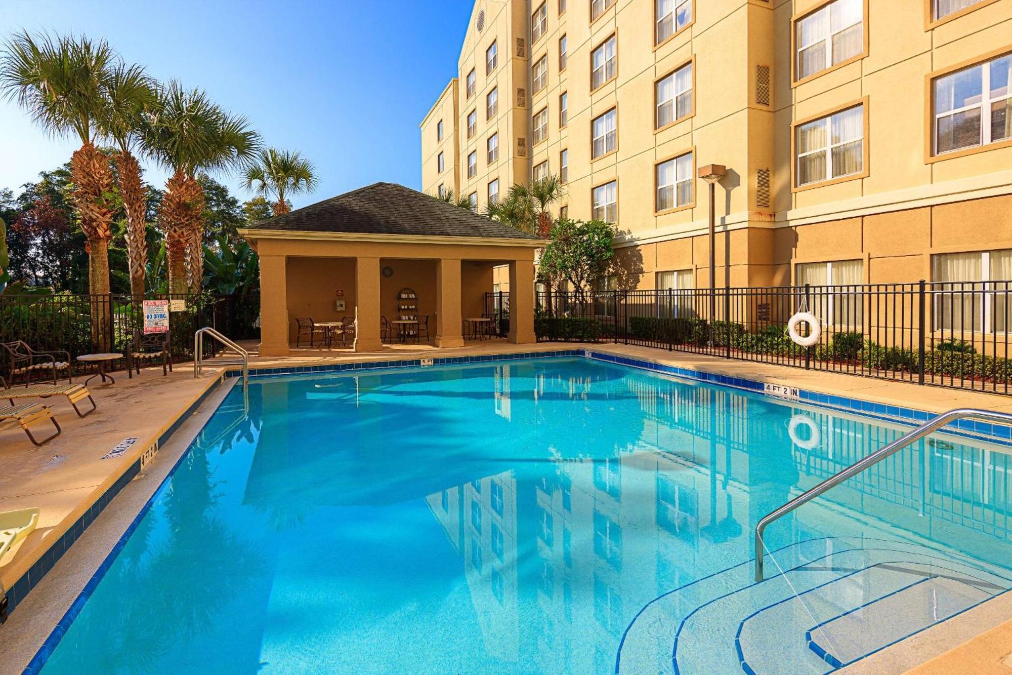 Homewood Suites By Hilton Orlando Maitland Eksteriør bilde