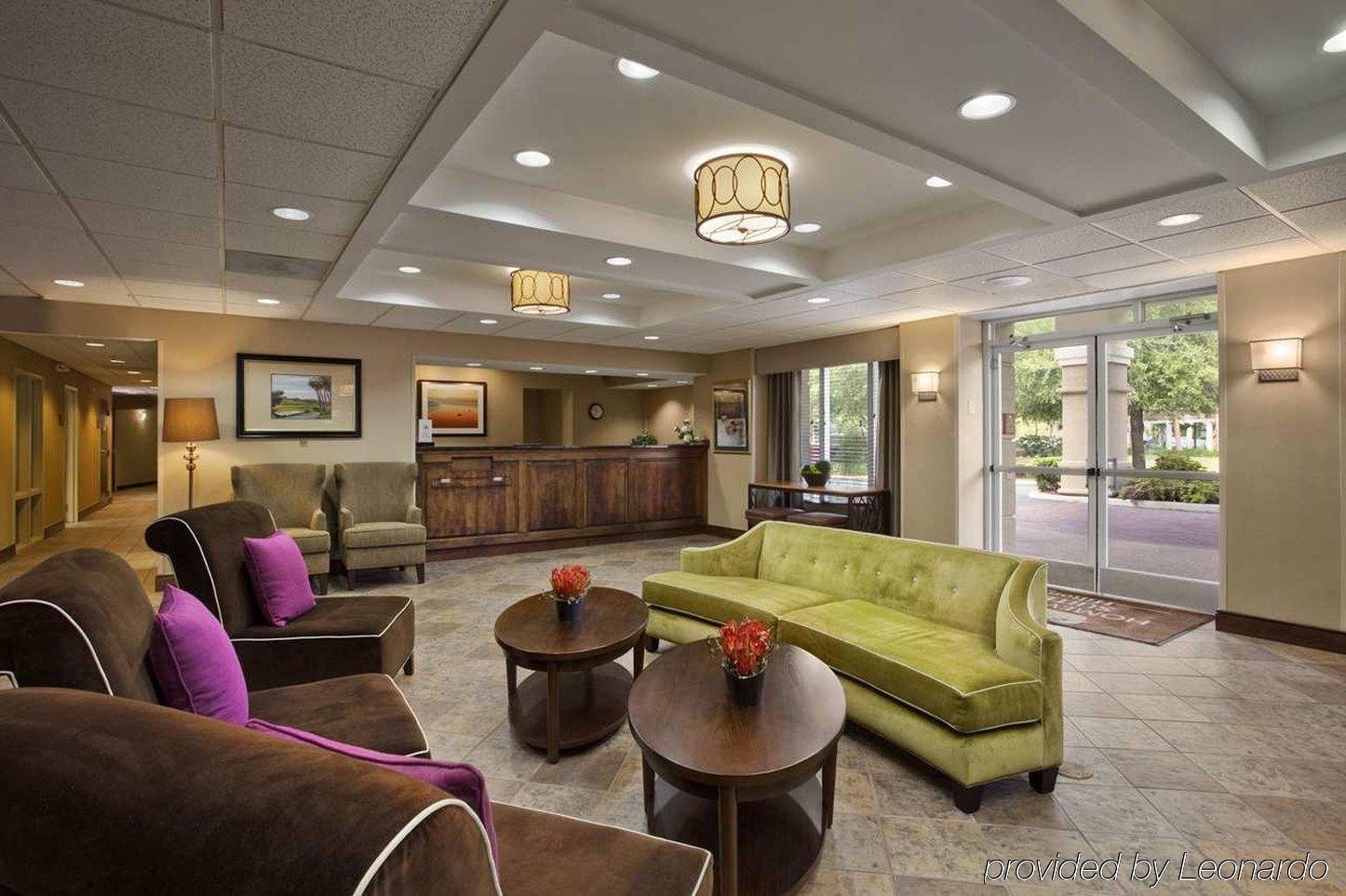 Homewood Suites By Hilton Orlando Maitland Interiør bilde