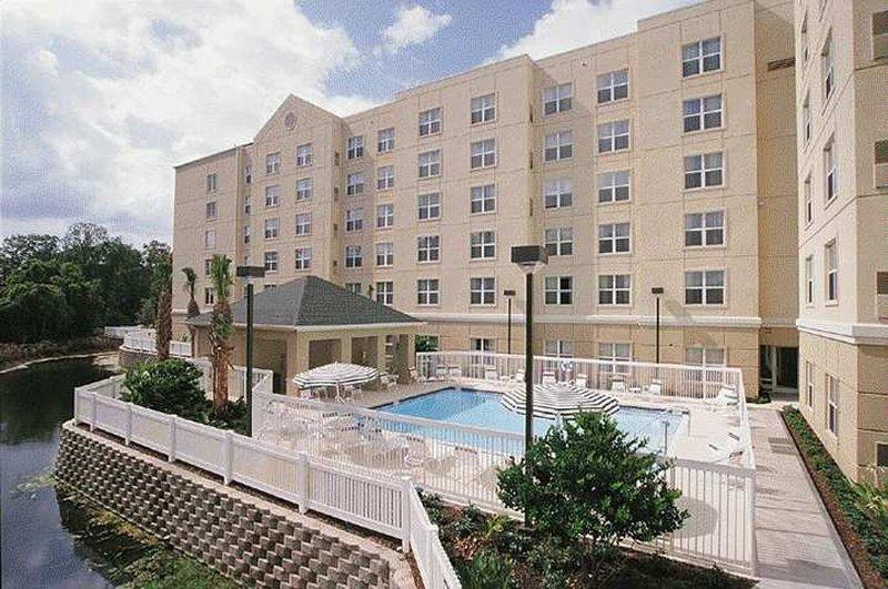 Homewood Suites By Hilton Orlando Maitland Eksteriør bilde