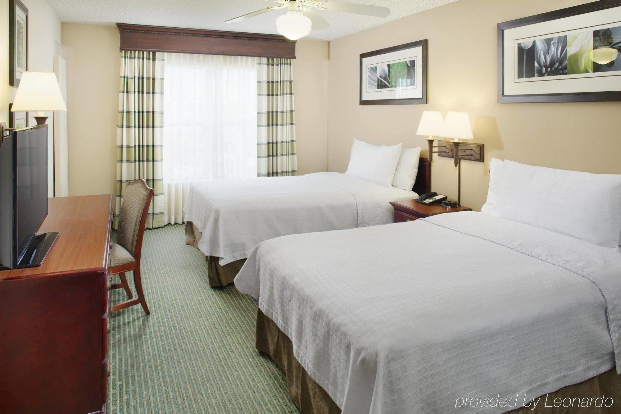 Homewood Suites By Hilton Orlando Maitland Eksteriør bilde