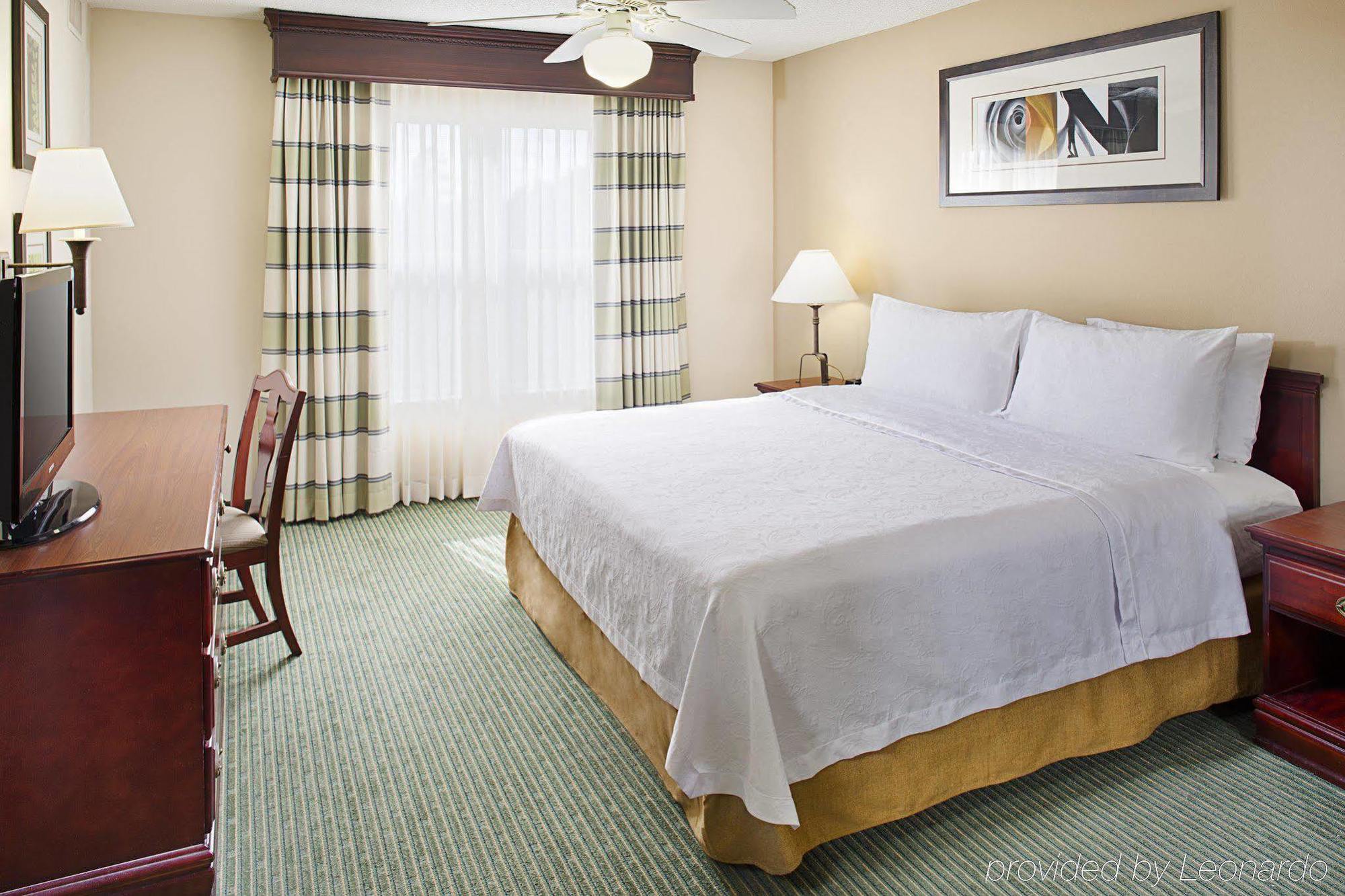 Homewood Suites By Hilton Orlando Maitland Eksteriør bilde