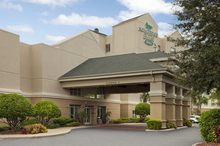 Homewood Suites By Hilton Orlando Maitland Eksteriør bilde