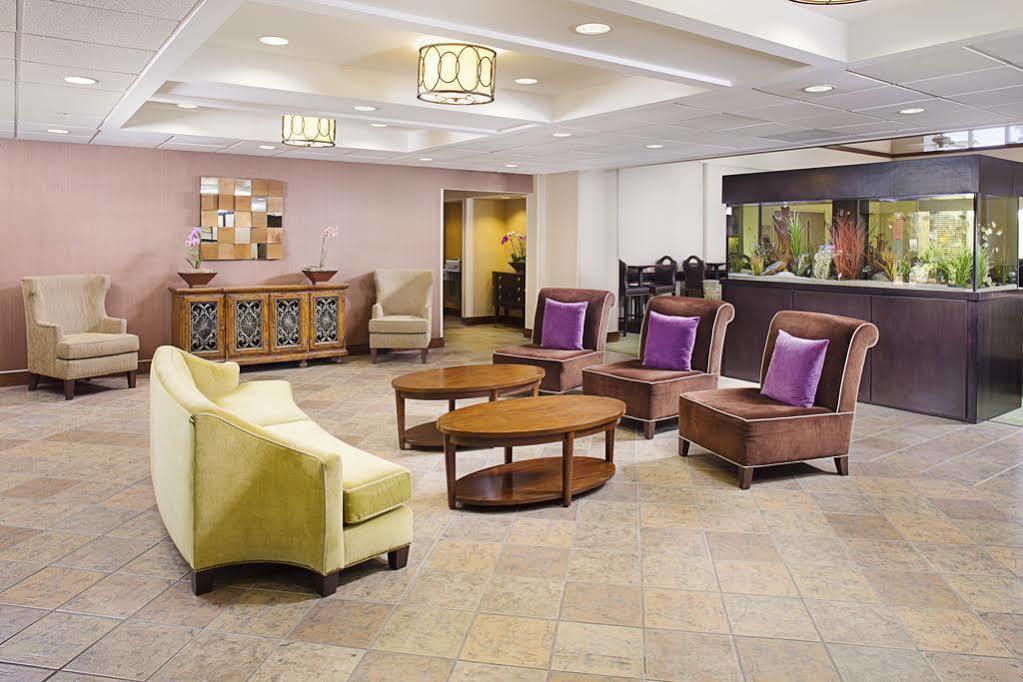 Homewood Suites By Hilton Orlando Maitland Eksteriør bilde